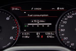 Audi S8 2012 года  (WW)